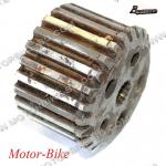 ВОСХОД КАСЕТА ЗА СЪЕДИНИТЕЛ ВЪТРЕШНА С ПРУЖИНИ К-Т (Гресирана)-2